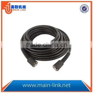 High Pressure Hose For Car Washing thumbnail-1