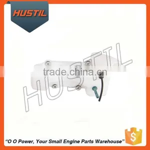Garden Tools FS250 Gasoline Brushcutter Spare Parts Tank Housing Without Cap thumbnail-1