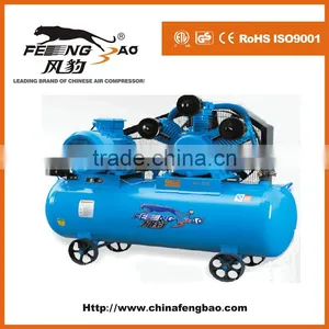 15HP One-stage Electric Piston Air Compressor thumbnail-1