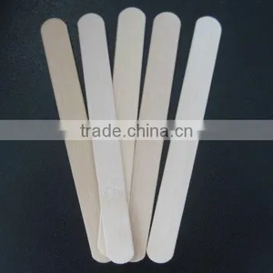 Bamboo Tongue Depressor thumbnail-1