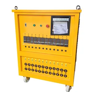 Hot Sale Transformer Type Pwht Machine 50kw/65kw/87kw/100kw/130kw thumbnail-1