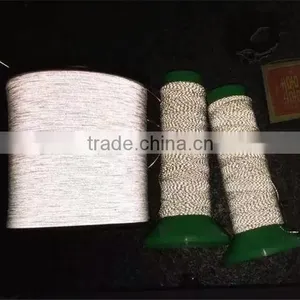 Reflective Thread for Reflective Nylon Webbing thumbnail-5