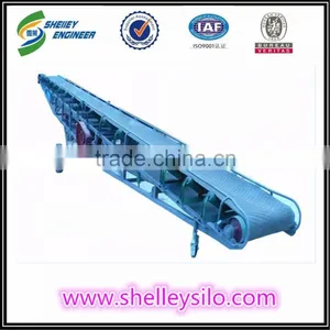 Belt Conveyor System Price thumbnail-2