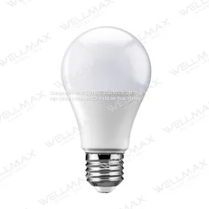 WELLMAX Classic Series LED Bulb thumbnail-1