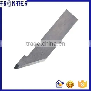 Tungsten Carbide Cutter Blade Z42 for Rubber thumbnail-1