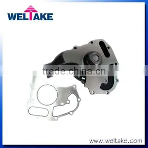 Massey Ferguson Tractor Parts Diesel Engine Water Pump Supply For OE U5MW0208 thumbnail-1