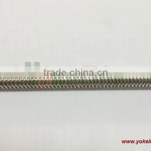 ACME Thread Bolts per ASME / ANSI B1.5 thumbnail-2