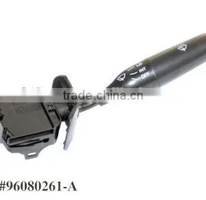 AUTO SWITCH WIPER 96080261-A USE FOR CAR PARTS OF CIELO thumbnail-1
