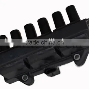 Ford Parts /AUTO IGNITION COIL 6V87QE-3705010B / DQG 691SA Use for FORD thumbnail-1