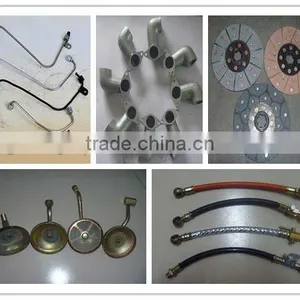 Single Cylinder Diesel Engine Parts thumbnail-1