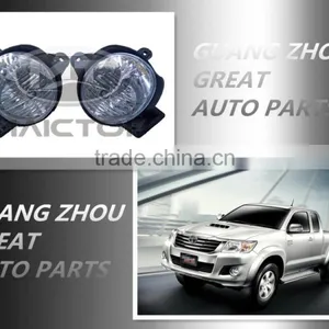 Auto Fog Lamp for Toyota Vigo thumbnail-1