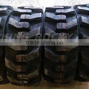 Solid OTR Tyre, Solid Loader Tyre for Sale thumbnail-6