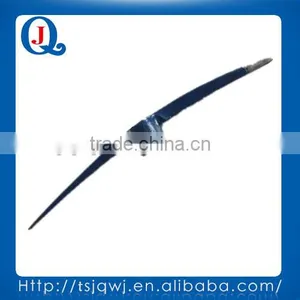 Hot Digging Tools!!! Different Types of Steel Pickaxe P410 With Round Eye!!! thumbnail-2