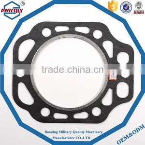 Cylinder Pad Parts Cylinder Pad for Motor thumbnail-1