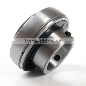 UEL207 Insert Bearing Housings, High Quality Pillow Block thumbnail-3