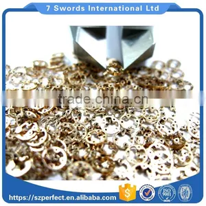 Custom With High Quality Cnc Brass Lathe Turning thumbnail-4