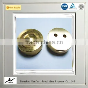 Stainless Steel Machining Parts thumbnail-5