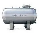 Stainless Steel Jacket Tank Pressure Tank thumbnail-3