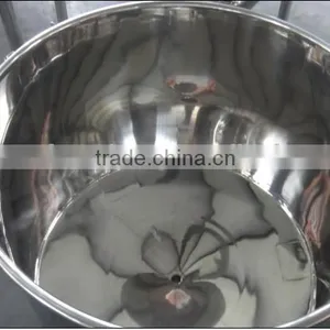 Stainless Steel Storage Tank/ Storage Tank / Water Storage Tank thumbnail-5
