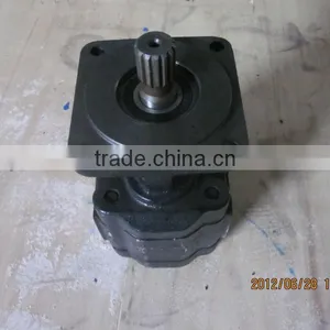 Shantui Road Roller Parts 244-65-13000 Road Roller Vibrating Motor thumbnail-1