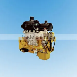 Yuchai Diesel Engine YC6M Machinery Engines thumbnail-1