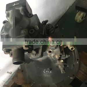 PC75 Mini Excavator Hydraulic Pump 708-1W-21150 PC60-7 thumbnail-1