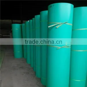 Professional Manufacture Cheap Pvc Floor Sheet /pvc Sheet in Roll thumbnail-1