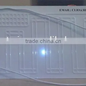 1400*250MM ROLL BOND EVAPORATOR thumbnail-3