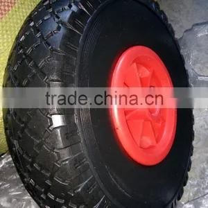 pu Caster Wheel thumbnail-4