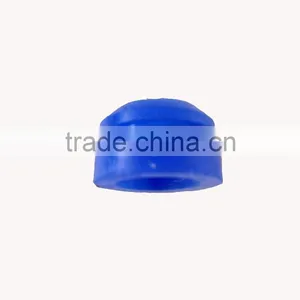 Low Price Colorful Silicone Rubber Sleeve thumbnail-6