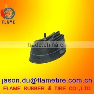 2.50-18 TR4 Motorcycle Inner Tube thumbnail-1