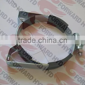 Accumulator Clamps and Mounting Brackets thumbnail-5