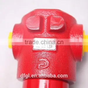 DFFILTRI Factory Hydraulic PLF-H60X10 High Pressure Line Oil Filter thumbnail-2