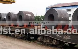 PRE-PAINTED GALVANIZED STEEL COIL PPGI thumbnail-2