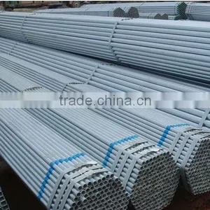 EN39 FRAME SCAFFOLDING PIPE AND TUBE thumbnail-1