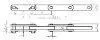 WT Type Steel Drag Chain thumbnail-1