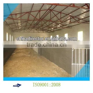 Prefab Light Steel Structures Pictures for Projects thumbnail-3