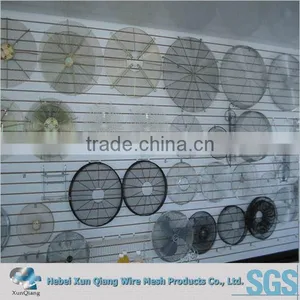 Round Fan Guard/fan Guard / Industrial Fan Guard thumbnail-1