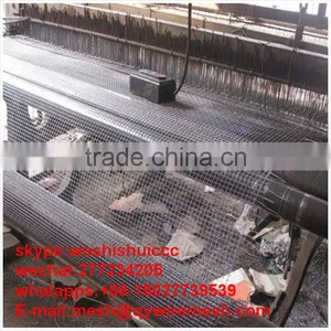 China Wholesale 304 304L 316 316L Stainless Steel Crimped Wire Mesh From Qiang yu thumbnail-6
