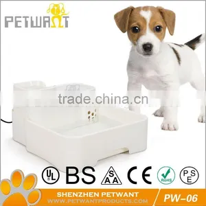 Traditional Methods Dog Water Drink Dispenser thumbnail-1