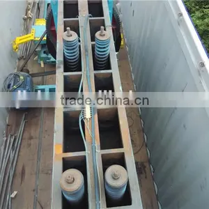 Industrial Metal Expanded Mesh Machine thumbnail-2