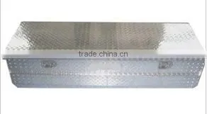 Aluminum Tray Truck Tool Box thumbnail-1