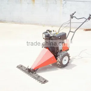 Diesel Engine Power Weeder thumbnail-1