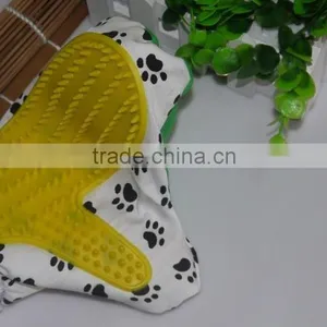 Pet Supplies Pet Brush Gloves Kit thumbnail-3
