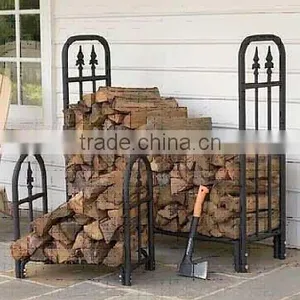 Firewood Rack thumbnail-1