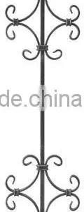 Wrought Iron Balusters thumbnail-1