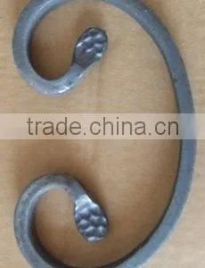 Wrought Iron Ornamental Scrolls thumbnail-1