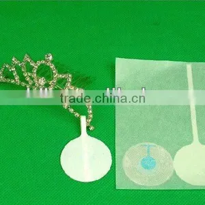 Eas rf Label Model RF-302 thumbnail-1