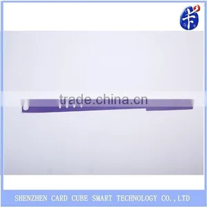 Professional Manufacturer of 860~960MHz Rfid Wristband Supplier thumbnail-4