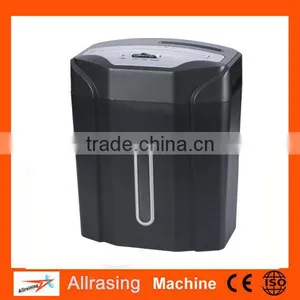 Office Use Paper/cd/card Shredder Machine thumbnail-3